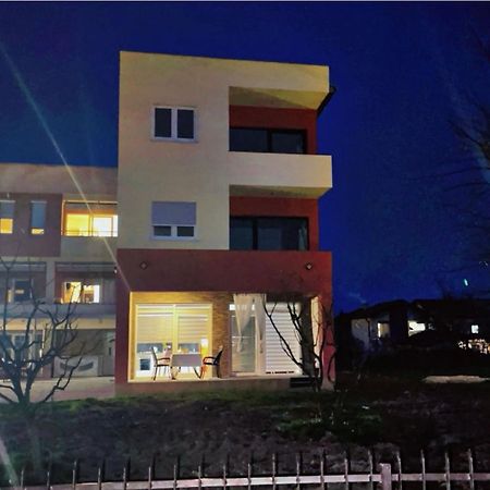 Apartment Vila Tara Bihać Eksteriør bilde