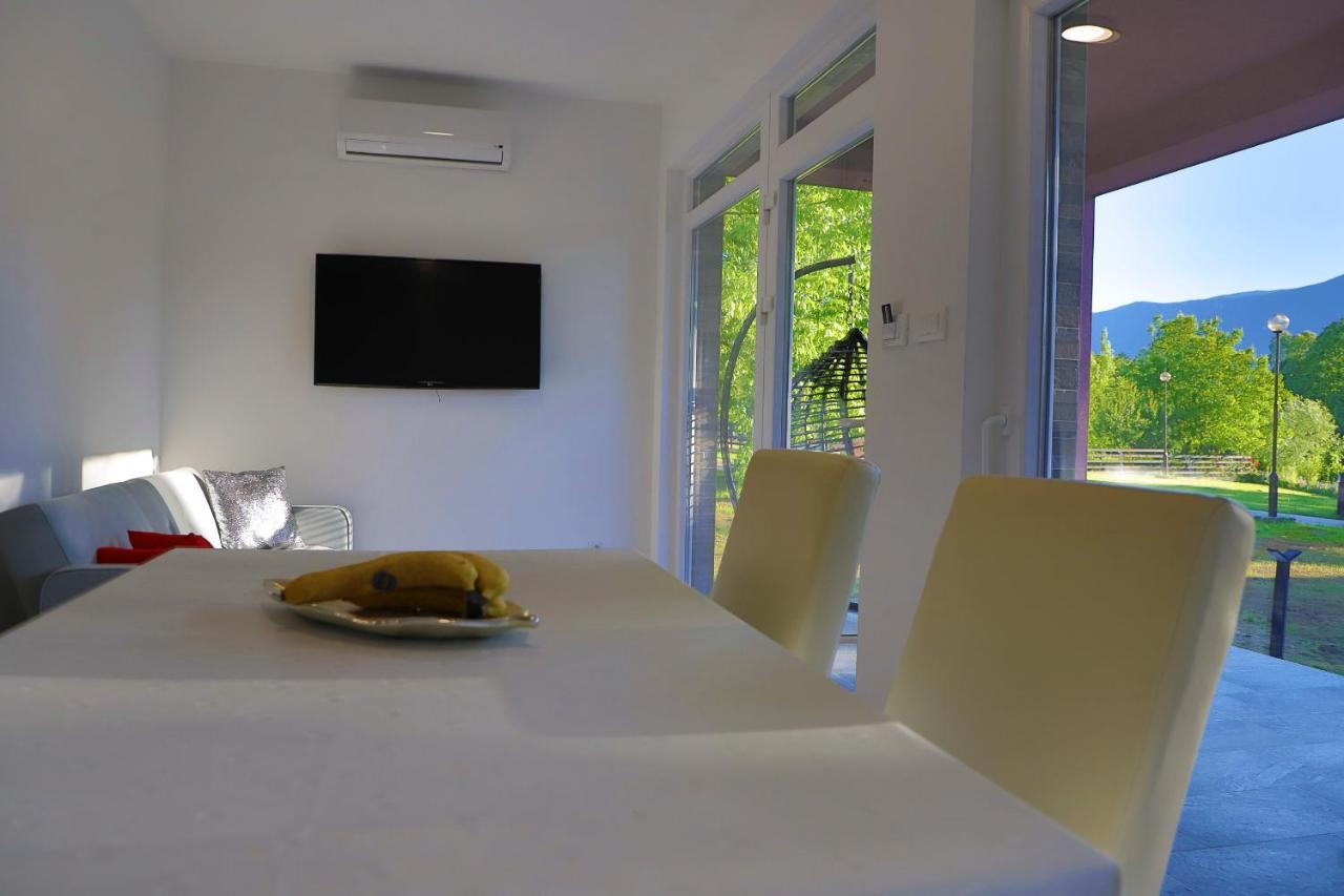 Apartment Vila Tara Bihać Eksteriør bilde