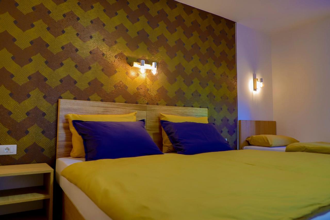 Apartment Vila Tara Bihać Eksteriør bilde