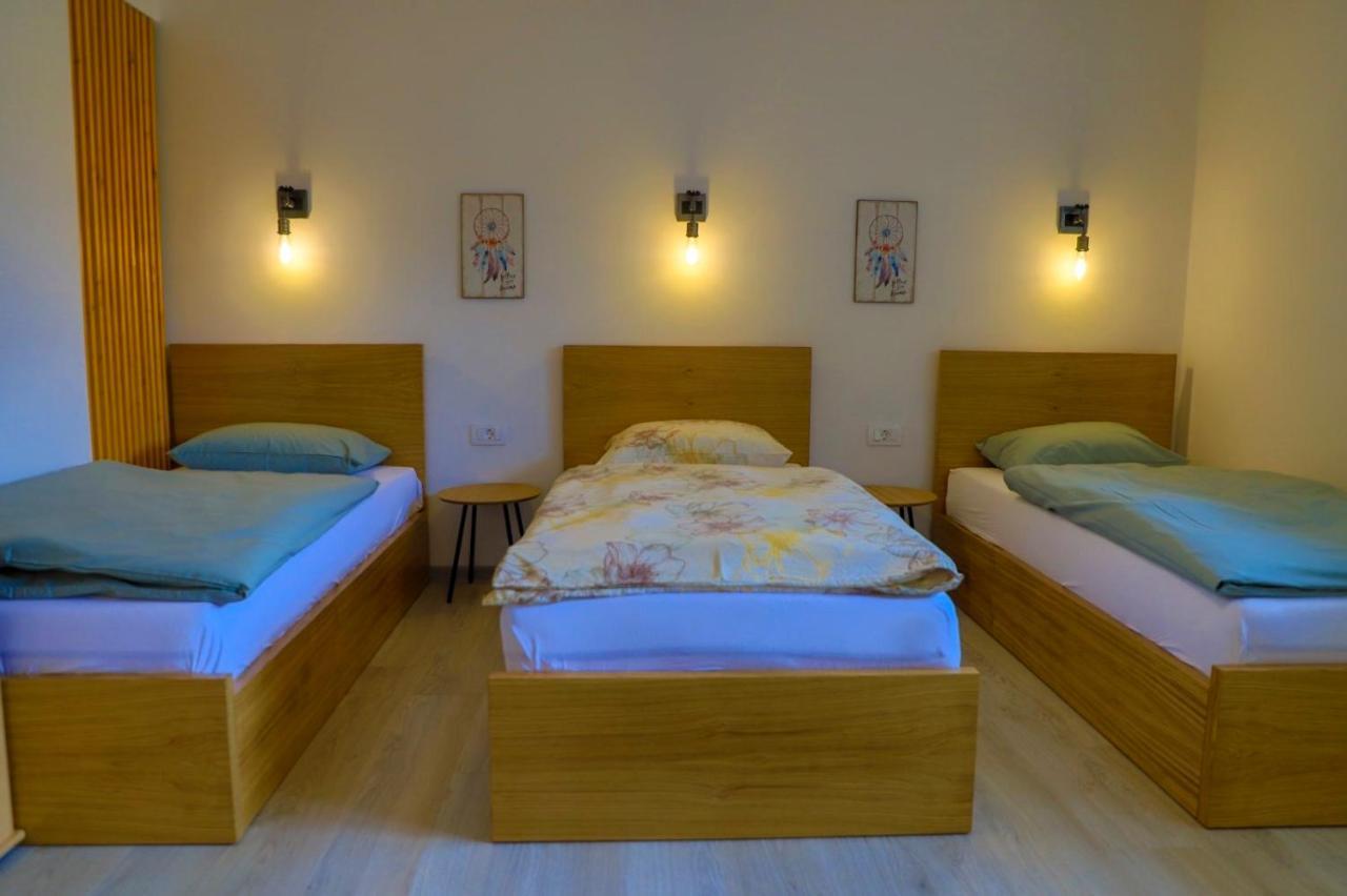 Apartment Vila Tara Bihać Eksteriør bilde