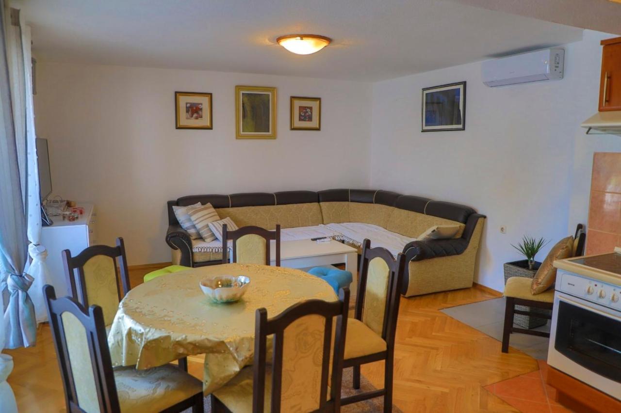 Apartment Vila Tara Bihać Eksteriør bilde