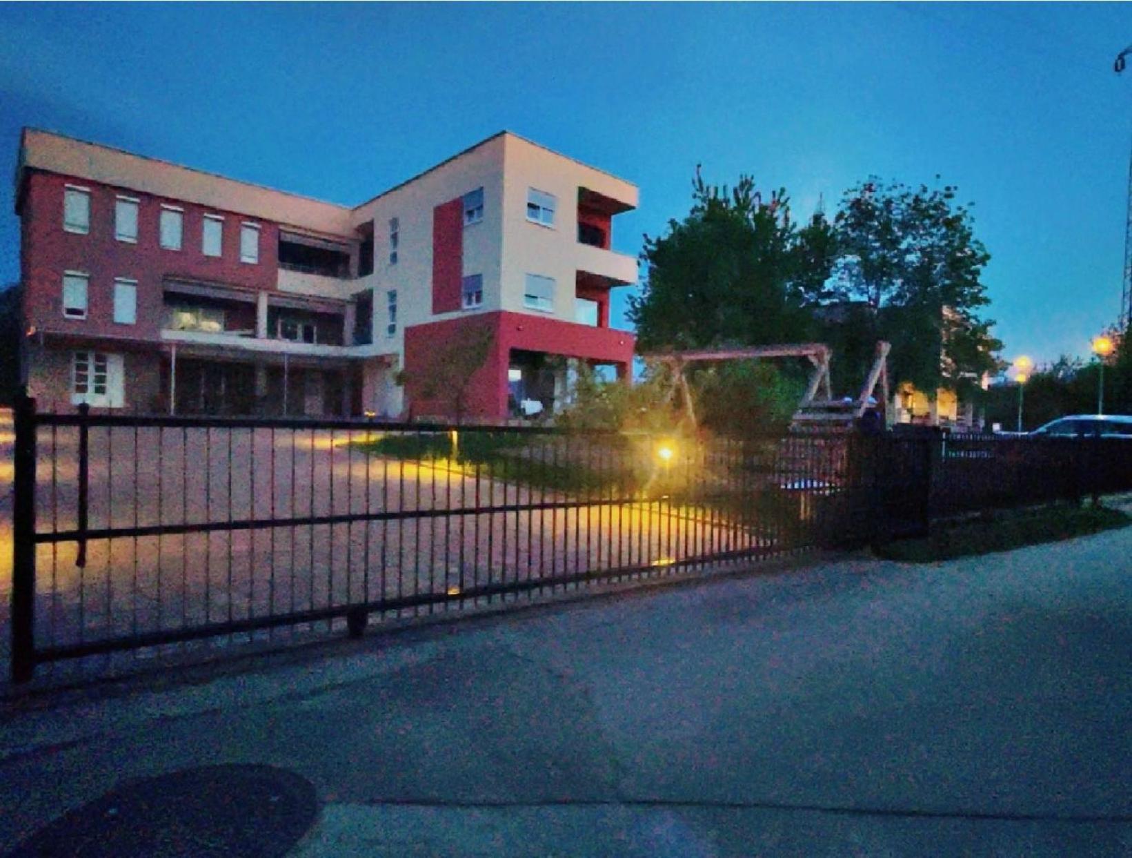 Apartment Vila Tara Bihać Eksteriør bilde