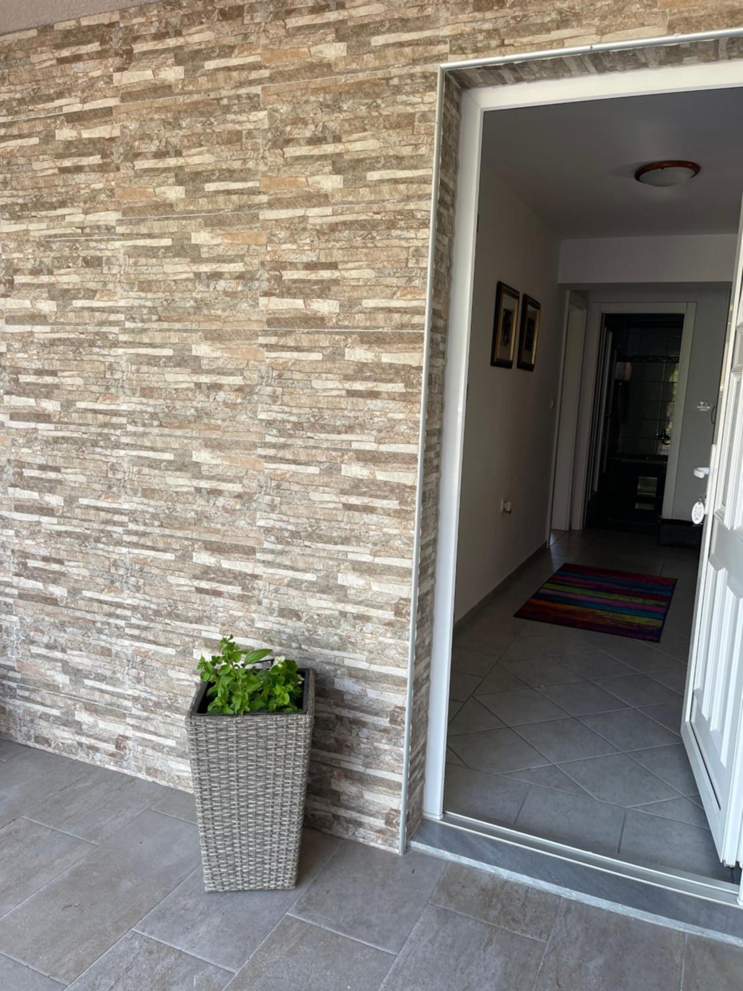 Apartment Vila Tara Bihać Eksteriør bilde