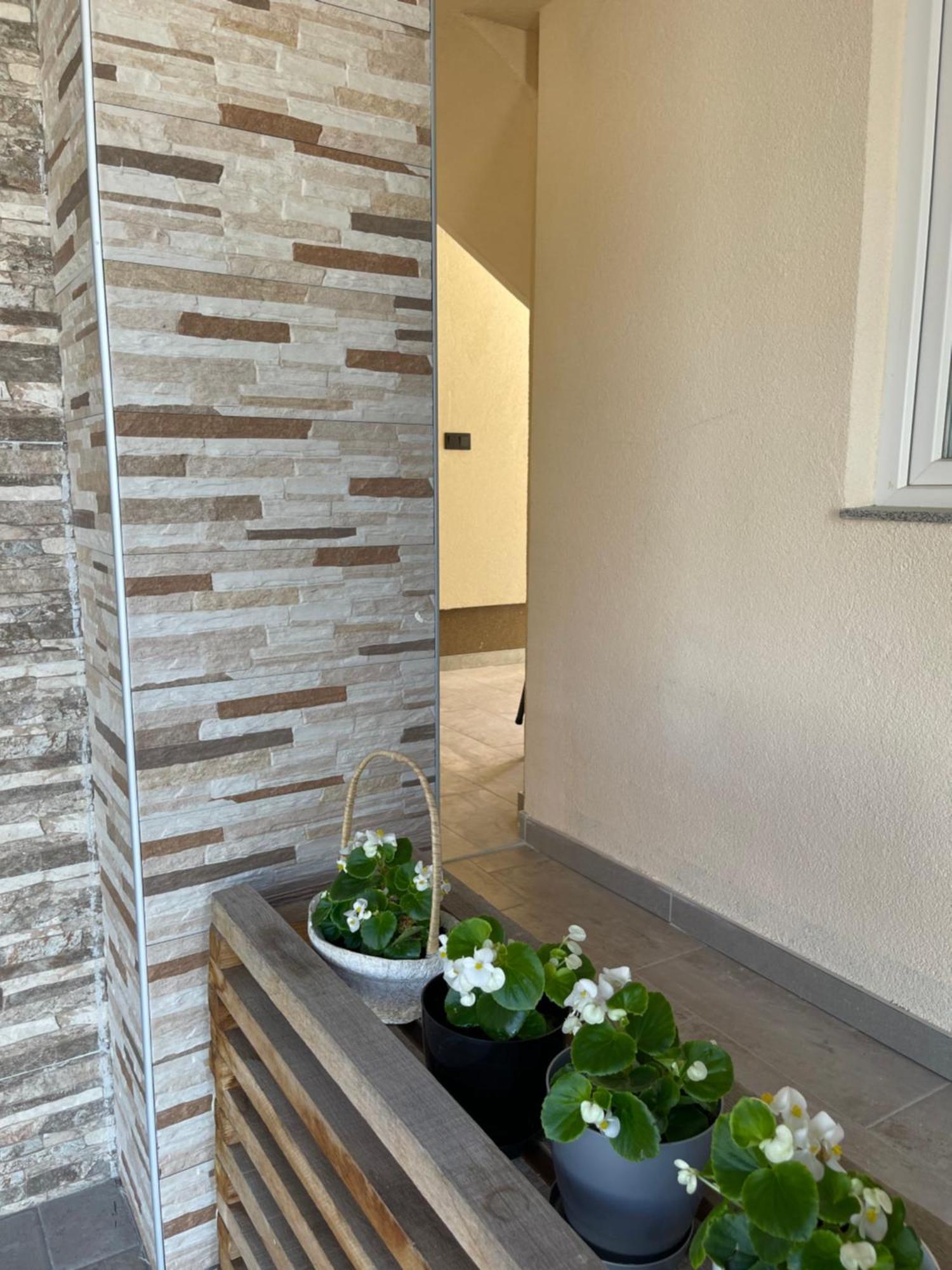 Apartment Vila Tara Bihać Eksteriør bilde