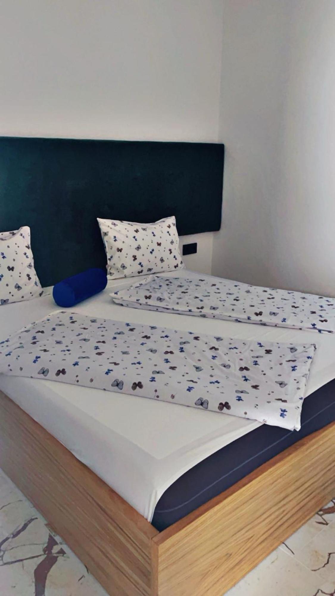 Apartment Vila Tara Bihać Eksteriør bilde