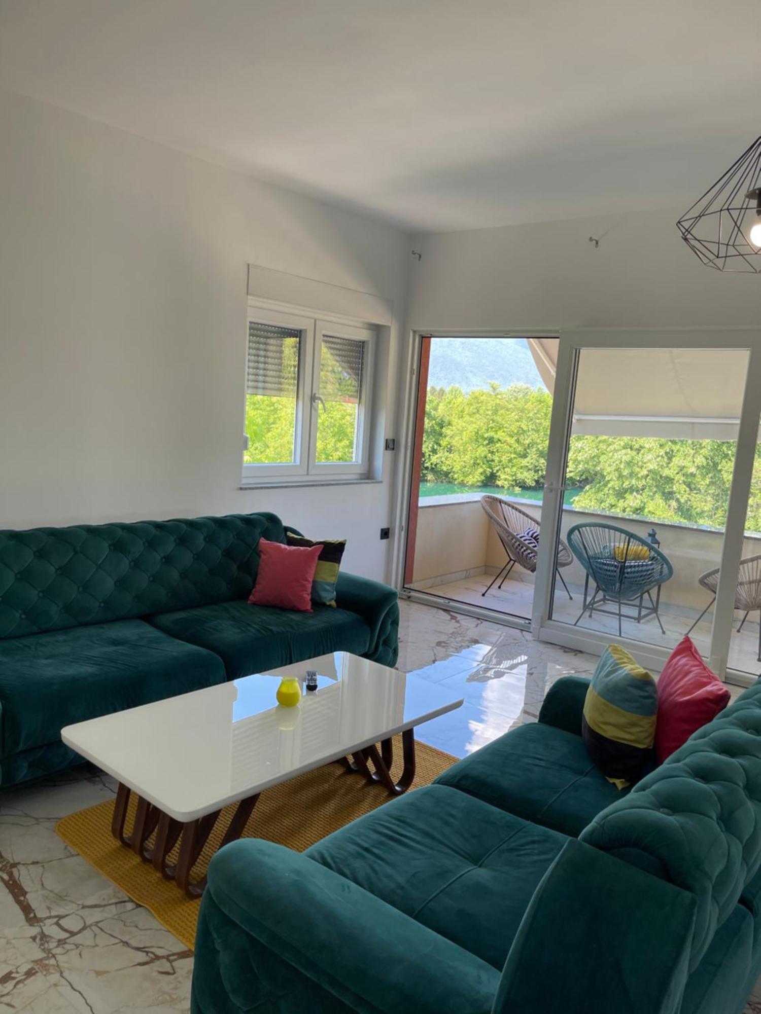 Apartment Vila Tara Bihać Eksteriør bilde