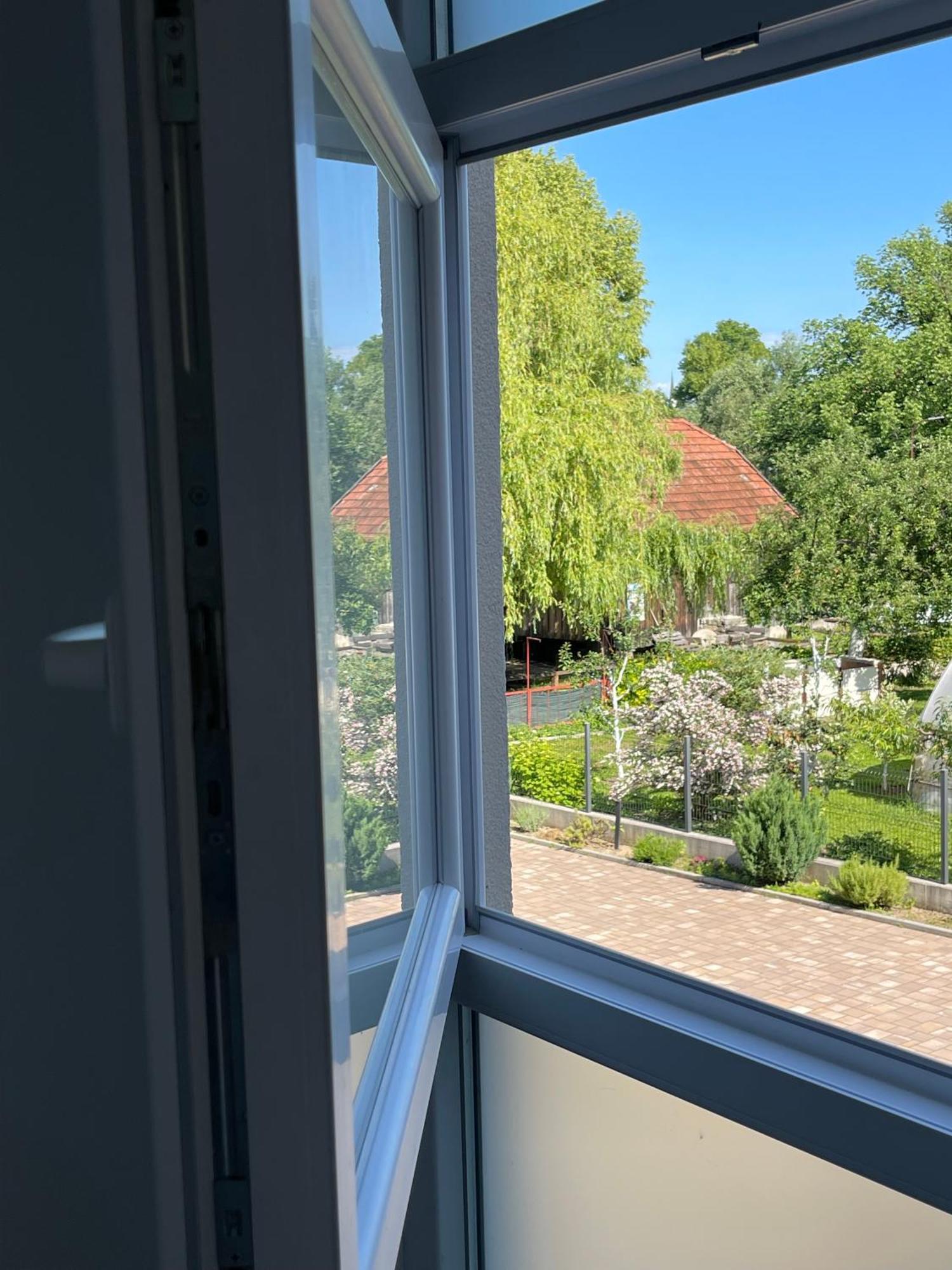 Apartment Vila Tara Bihać Eksteriør bilde