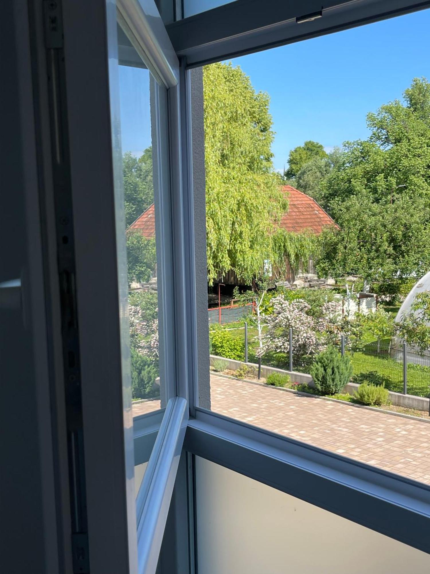 Apartment Vila Tara Bihać Eksteriør bilde