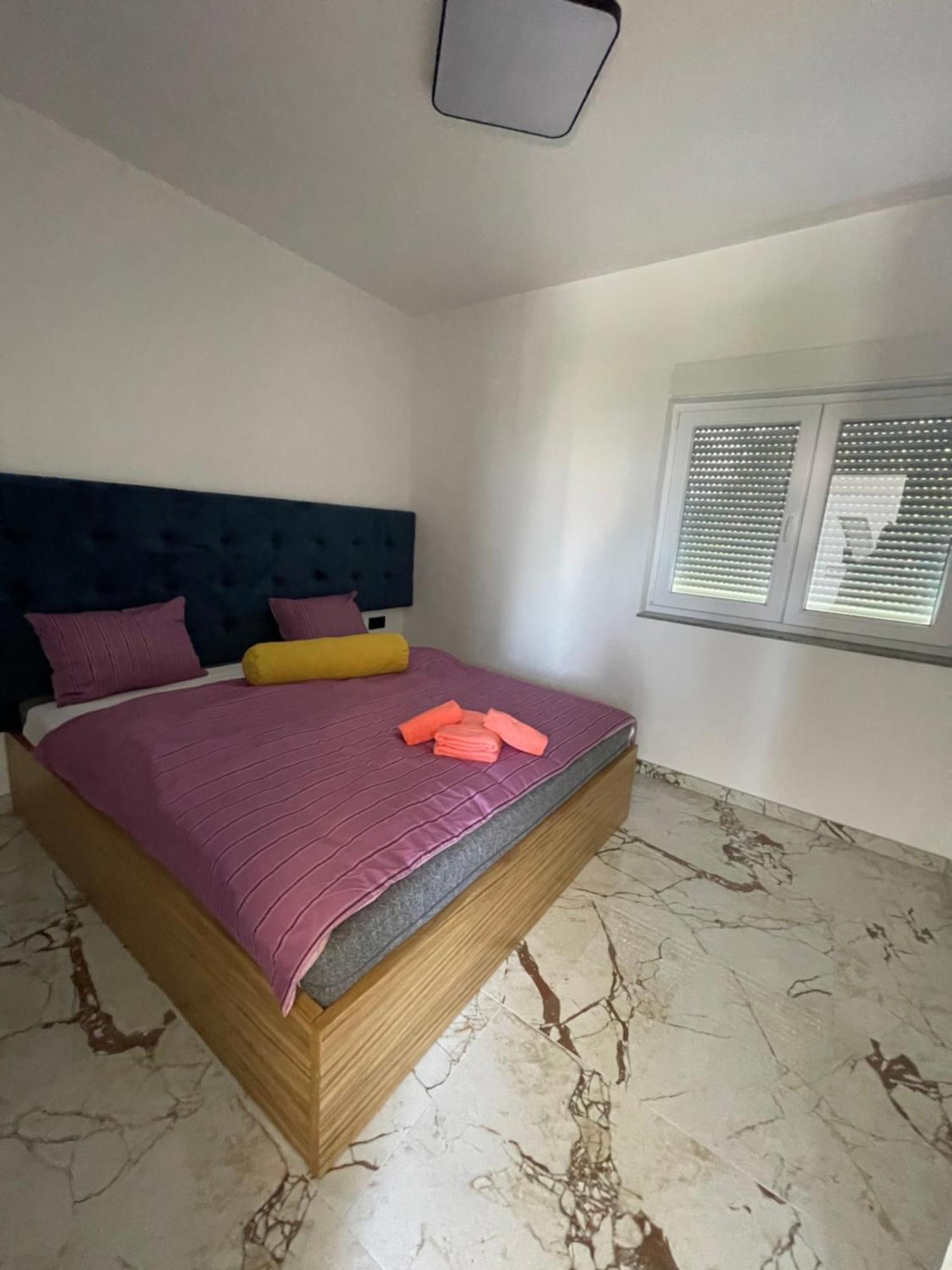 Apartment Vila Tara Bihać Eksteriør bilde