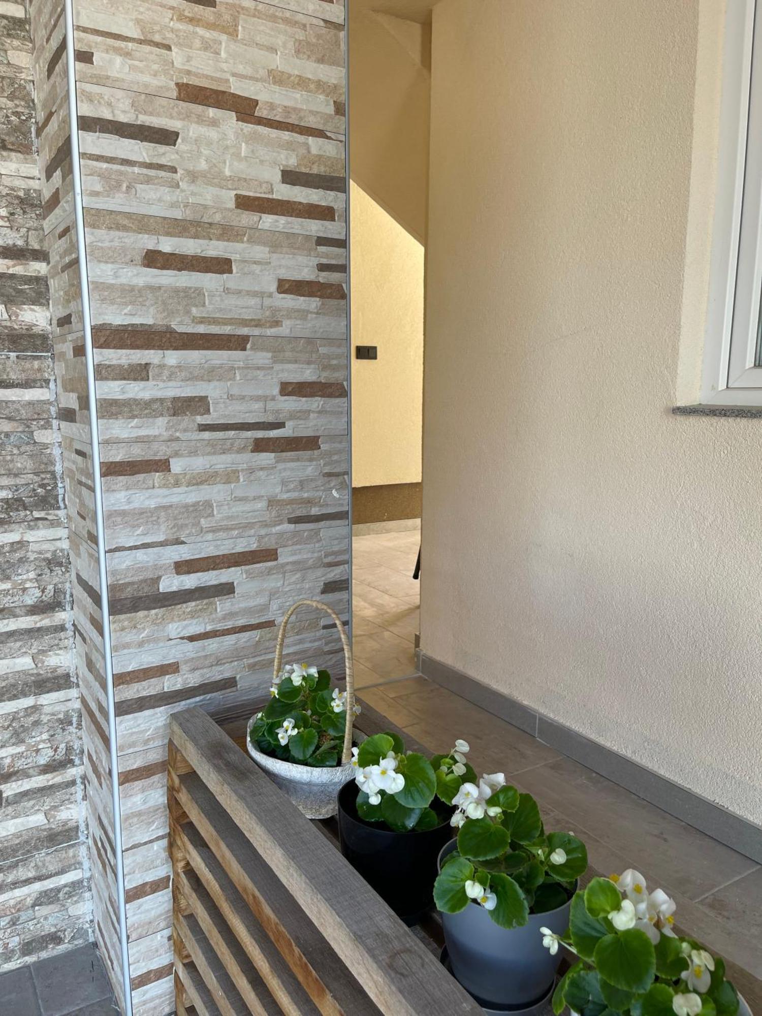 Apartment Vila Tara Bihać Eksteriør bilde