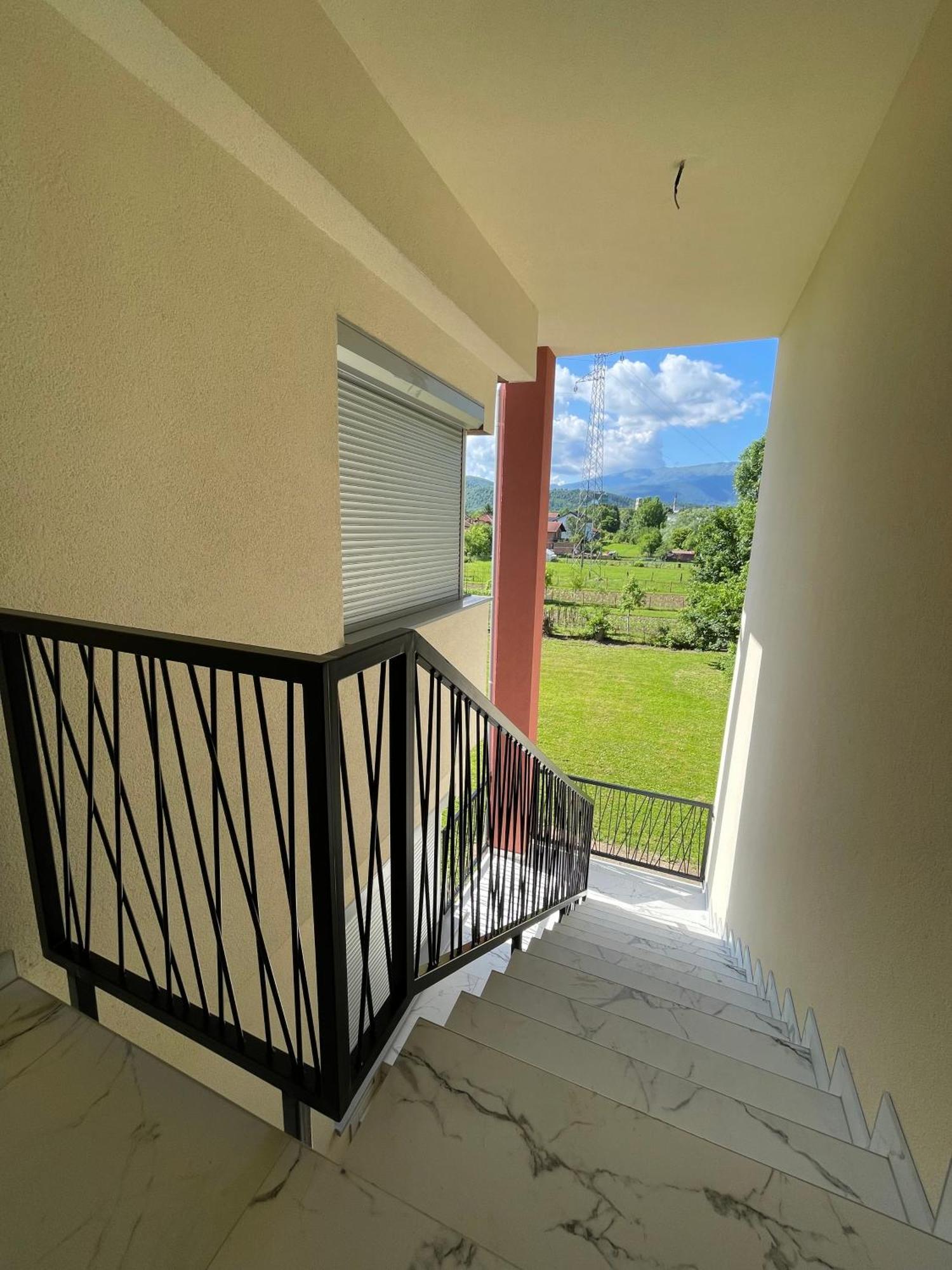 Apartment Vila Tara Bihać Eksteriør bilde