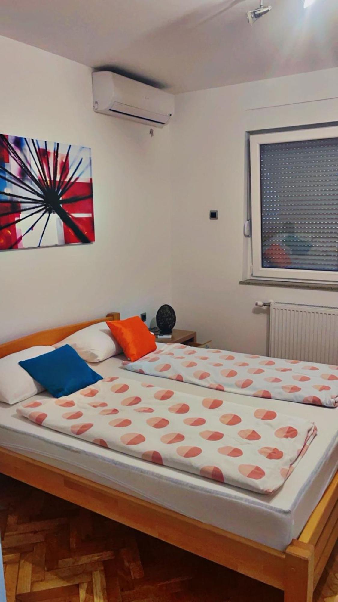Apartment Vila Tara Bihać Eksteriør bilde