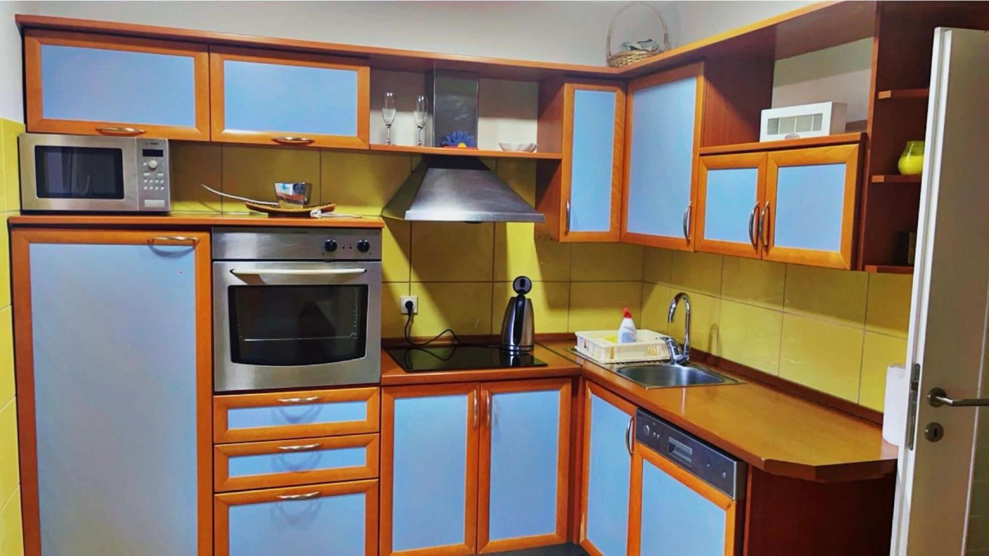 Apartment Vila Tara Bihać Eksteriør bilde
