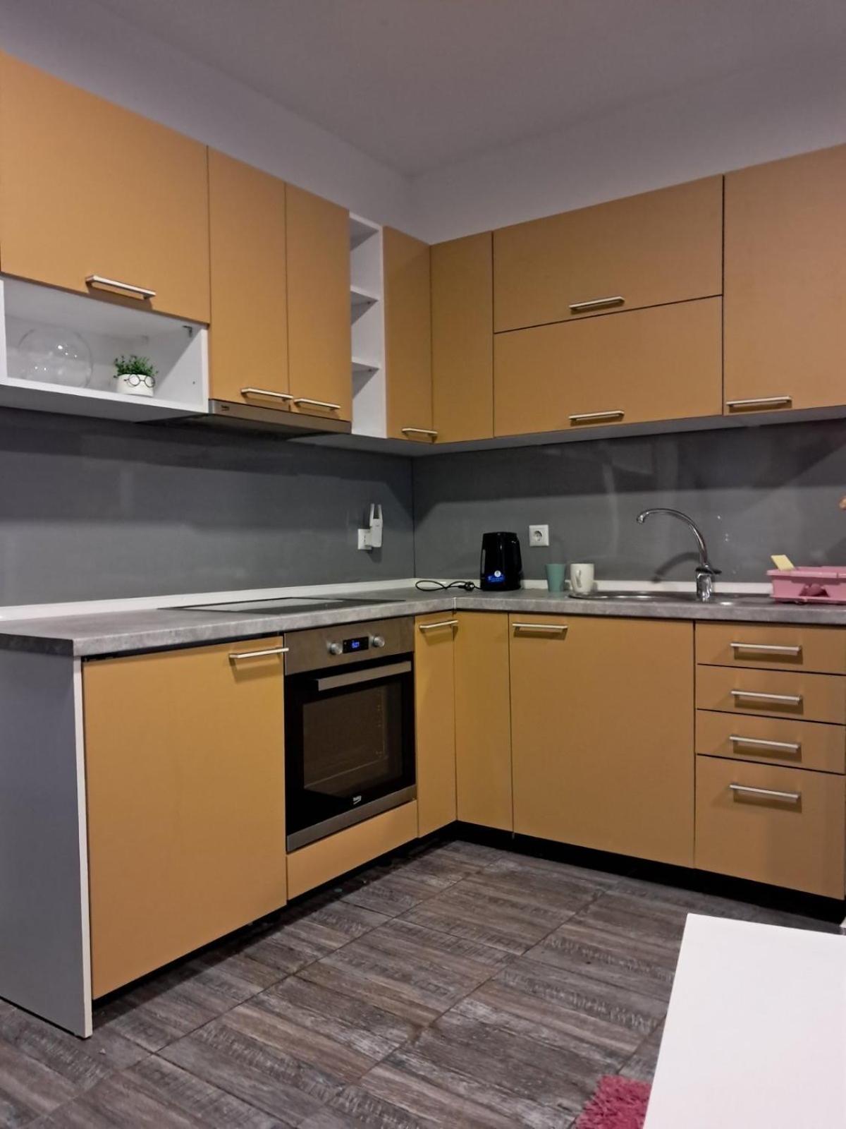 Apartment Vila Tara Bihać Eksteriør bilde