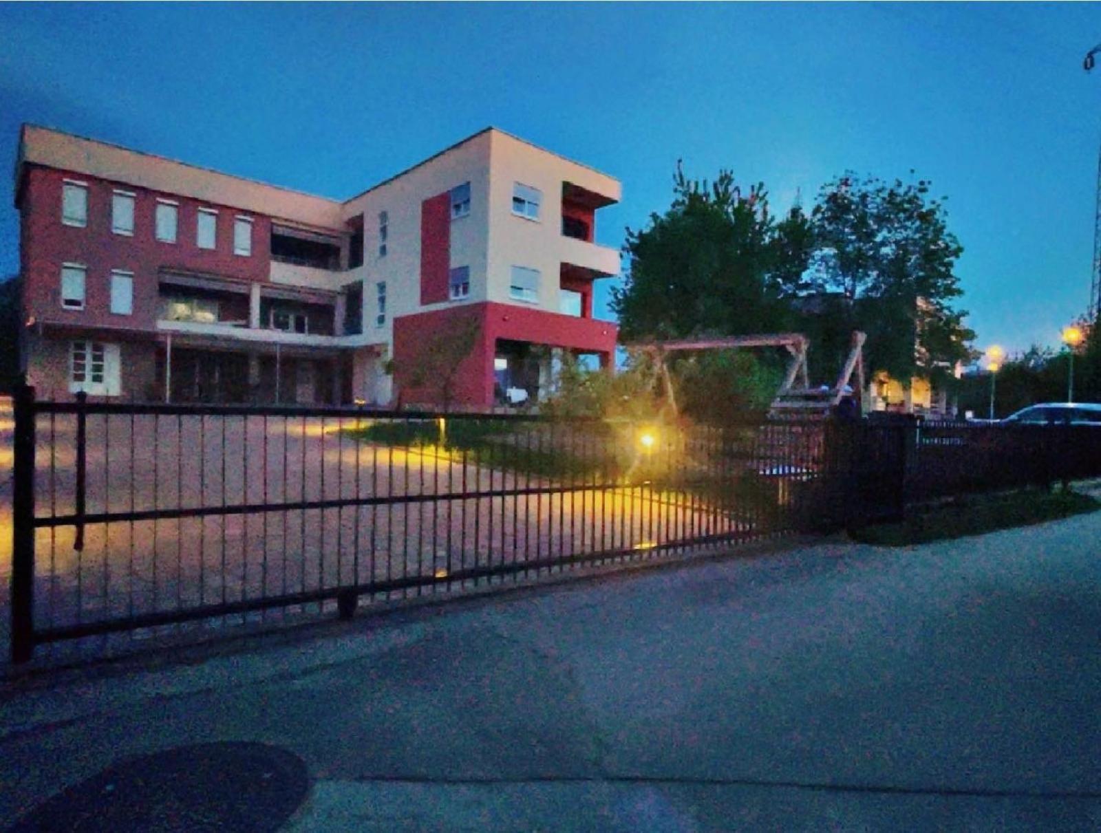 Apartment Vila Tara Bihać Eksteriør bilde